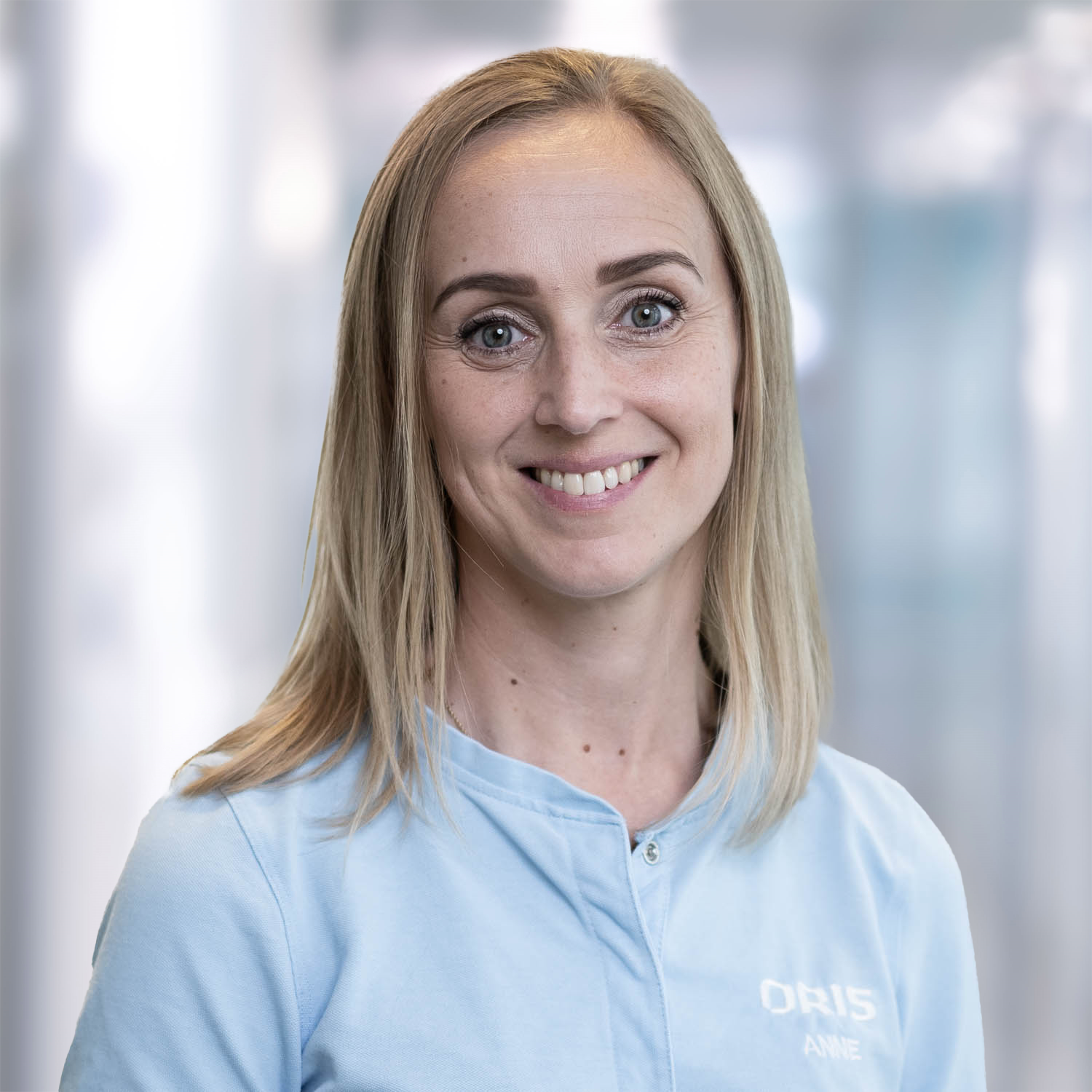 Anne Rødkær Christensen