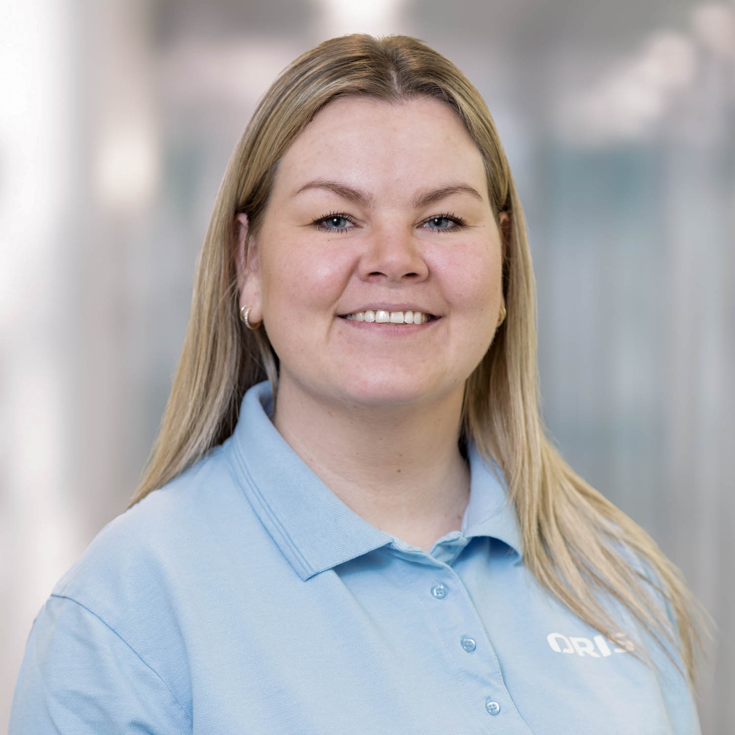 Caroline Bille Kjær