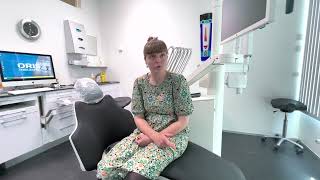 Patientvideo - Gitte